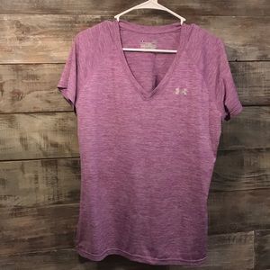 Under armour athletic shirt